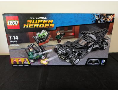 **UNRESERVED** COOKIE'S LIFETIME COLLECTION OF ... - Lot 525