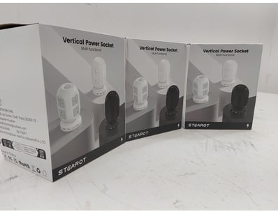 Unclaimed Freight (NSWA1001) - Lot 1119