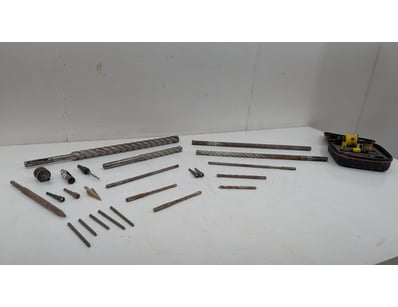 End of Contract Bypass Surplus - PART 2 - Lot 1499