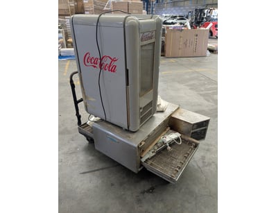 Hospitality, Catering & Events (A980) - Lot 42