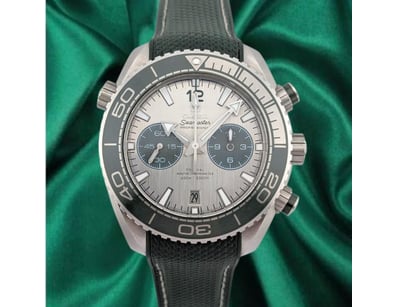 Luxury Watches (A980) - Lot 2775