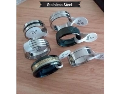 UNRESERVED Affordable Jewellery (A991) - Lot 1225