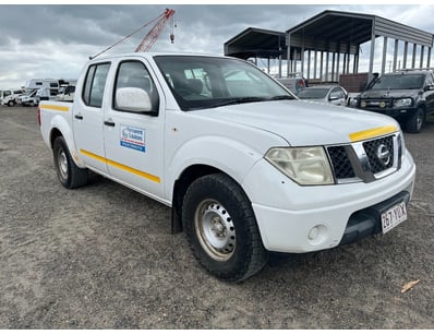 Passenger, Luxury & Commercial Vehicles Auction - Lot 600