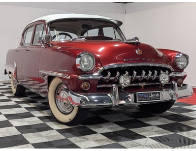 Classic, Muscle & Barn Finds - Lot 160