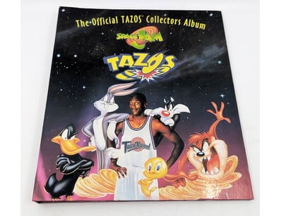 The Curio Collection (A988) - Lot 5003