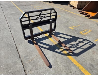 Civil, Transport & Machinery - Nationwide (ON4... - Lot 6826