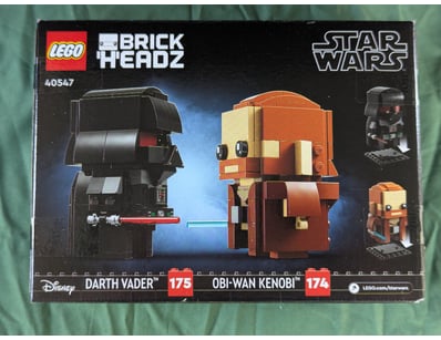 **UNRESERVED** LIFETIME COLLECTION OF LEGO PART... - Lot 204