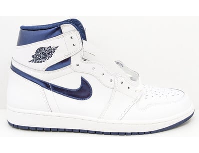 Premium Sneaker Collection (A983) - Lot 175