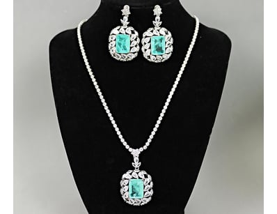 UNRESERVED Affordable Jewellery (A1001) - Lot 222