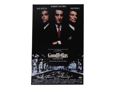 Mancave & Memorabilia (A999) - Lot 615