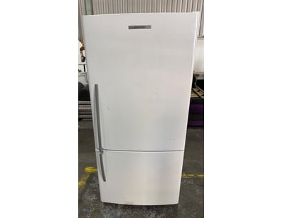 Fridge/ Freezer, Fisher & Paykel, Model: E522BRE5,...