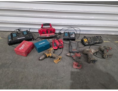 National Surplus Clearance - Lot 415