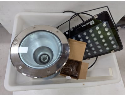 Home Improvement, DIY & Hardware (A988) - Lot 2664