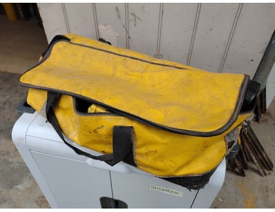Civil Contractors Asset Liquidation (ON4376) - Lot 36