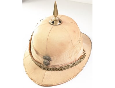 Historic Arms & Militaria (A991) - Lot 5034