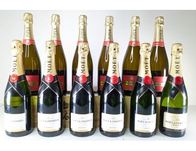 Major Venue - Lost & Unclaimed Property (VICA992) - Lot 1152