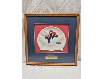 Mancave & Memorabilia (A981) - Lot 675