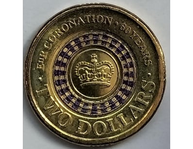 UNRESERVED Coins, Banknotes & Bullion (A1005) - Lot 718