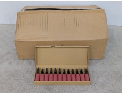 Beauty & Cosmetic Supplies - Liquidation (A1008) - Lot 58