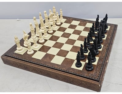 Antiques, Vintage & Interior Treasures  (A1005) - Lot 699