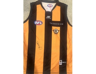 Mancave & Memorabilia (A982) - Lot 254