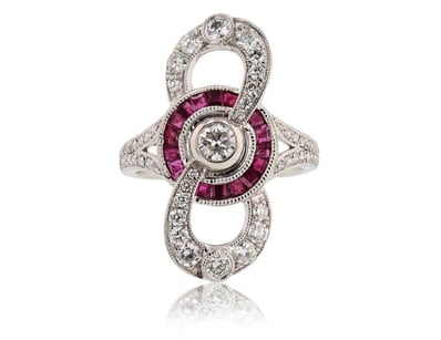 Iconic Elegance - High End Lux Jewellery - Lot 94