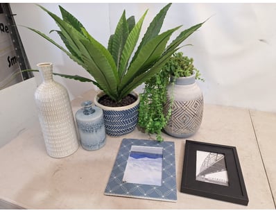 House & Homewares (A978) - Lot 1216