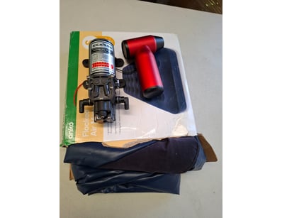 Sport, Leisure & Lifestyle (A983) - Lot 59