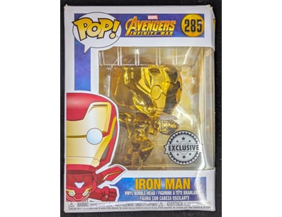 Trading Cards, Gaming & Collectables (A999) - Lot 220