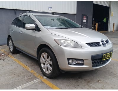 Passenger, Luxury & Commercial Vehicles Auction - Lot 955