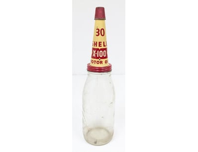 Prestigious Memorabilia (A998) - Lot 109