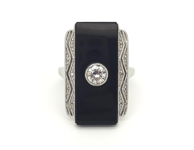 Luxury Jewellery (A991) - Lot 552