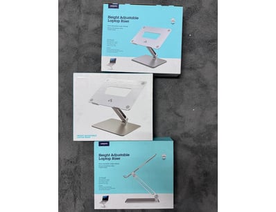 Sport, Leisure & Lifestyle (A985) - Lot 224