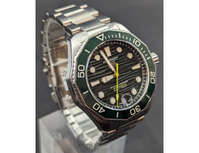 Luxury Watches (A1000) - Lot 3000