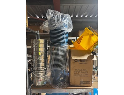 Distribution Business Equipment Liquidation (ON... - Lot 309