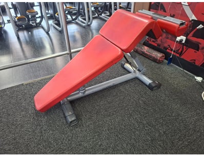 Gym Equipment Liquidation (ON11749) - Lot 60