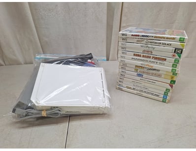 Home Entertainment, Audio & Computers (A982) - Lot 1072