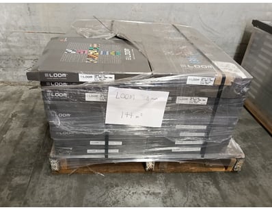Flooring Manufacturing Company Liquidation (ON11... - Lot 70