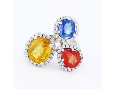 Iconic Elegance - High End Lux Jewellery - Lot 99