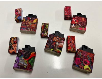 Sport, Leisure & Lifestyle (SAA982) - Lot 4155