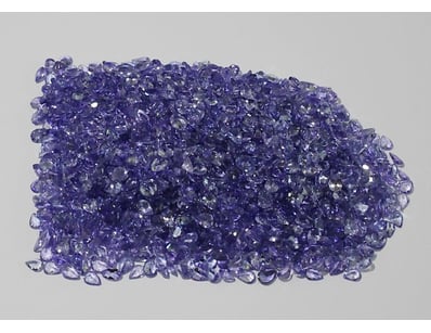 Diamond And Gemstone Market (A980) - Lot 2802