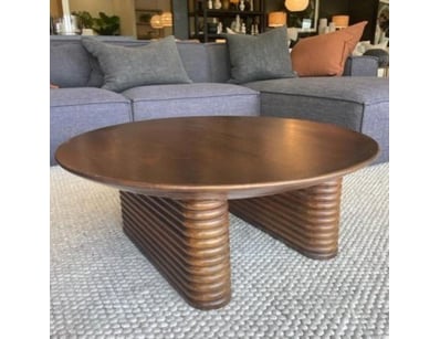 Quality Designer Furniture & Decor Clearance (... - Lot 2136