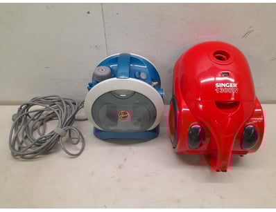 Whitegoods & Appliances (NSWA982) - Lot 2762