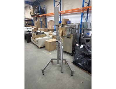 Hospitality, Catering & Events (A1003) - Lot 1253