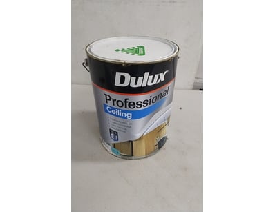 Ultimate Surplus Paint Event (GCA976) - Lot 287