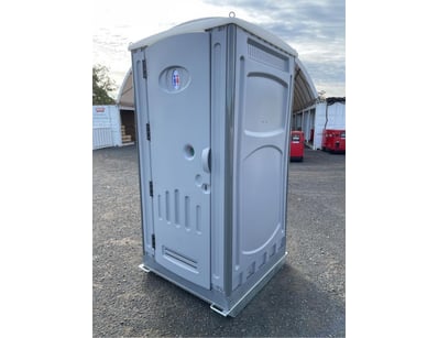 QLD UNUSED Portable Buildings & Homes - Lot 17