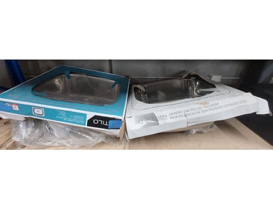 Commercial Builder Warehouse Liquidation (ON12105) - Lot 63