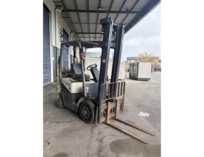 Civil, Transport & Machinery - Nationwide (ON4... - Lot 5940
