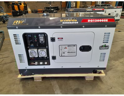 Civil, Transport & Machinery - Nationwide (ON4... - Lot 7400