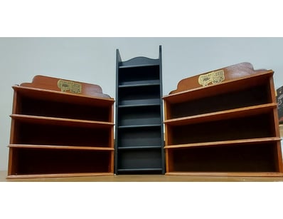 Mancave & Memorabilia (A1007) - Lot 488